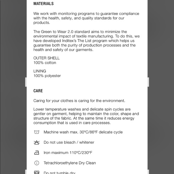 Zara Textured Weave Dress. New W/Tags. - Picture 10 of 12